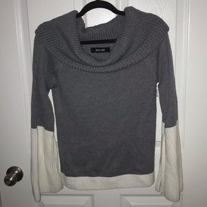 DO+BE  Sweater S Small